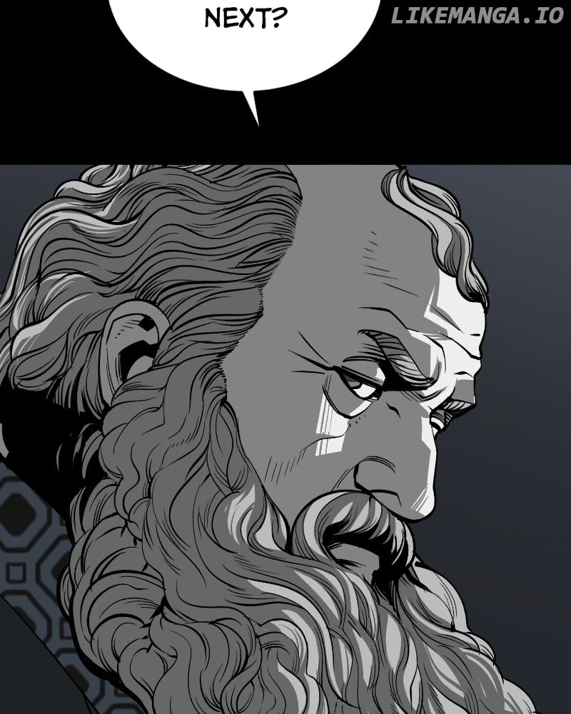 The Protagonists Hidden Strength Chapter 34 - page 72